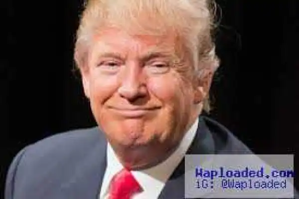 Trump Praises Saddam Hussein